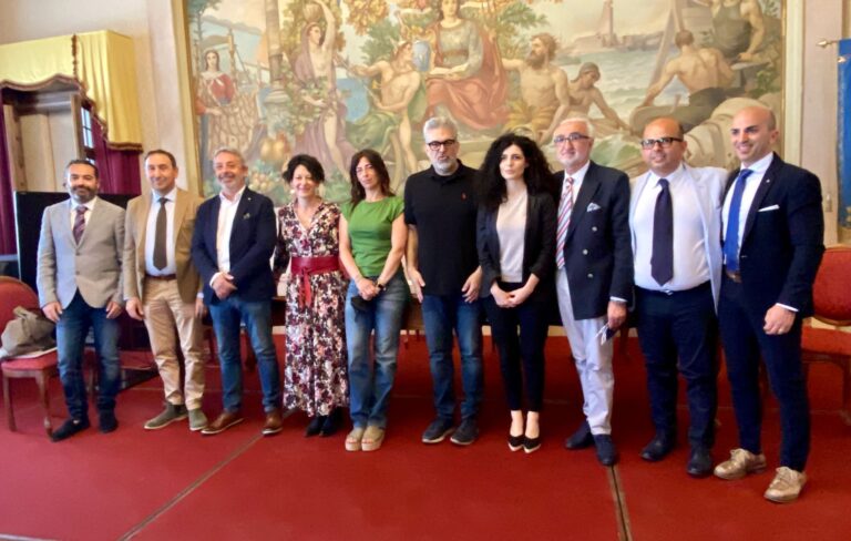Consiglio provinciale: assegnate le deleghe Consiglio provinciale: assegnate le deleghe - Osservatorio Fasano