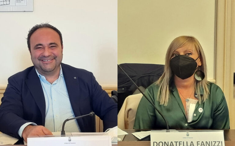 CON: 'disponibili a supportare il percorso di formazione del PUG in tutte le sue fasi' - Osservatorio Fasano
