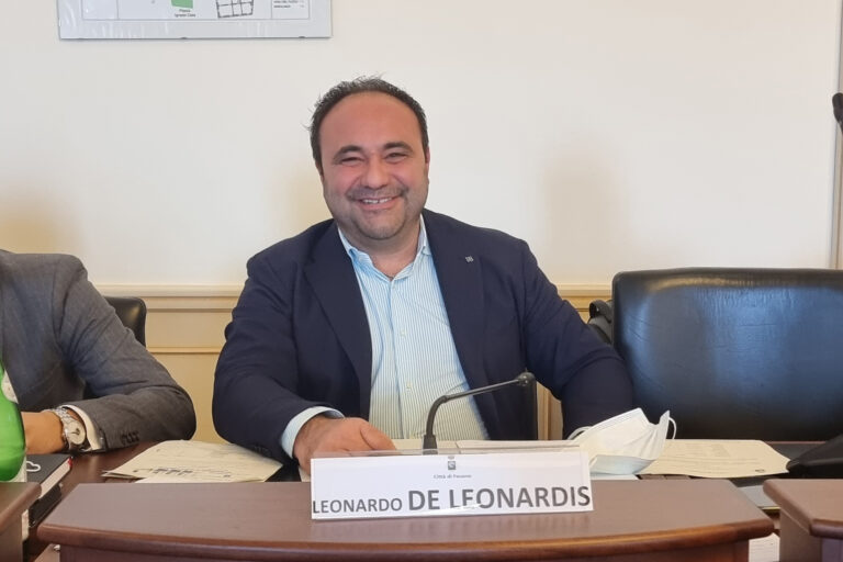 ‘CON’ presenta due mozioni per il prossimo Consiglio Comunale 'CON' presenta due mozioni per il prossimo Consiglio Comunale - Osservatorio Fasano