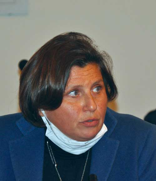 Il Movimento Cinque Stelle si tira fuori dalle elezioni comunali Il Movimento Cinque Stelle si tira fuori dalle elezioni comunali - Osservatorio Fasano