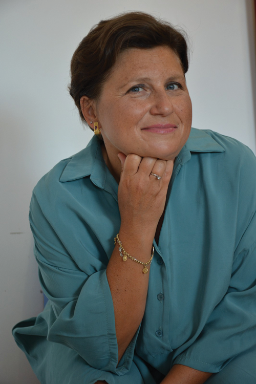 Emanuela Della Campa: ‘Il mio impegno per sanità e lavoro’ Emanuela Della Campa: 'Il mio impegno per sanità e lavoro' - Osservatorio Fasano