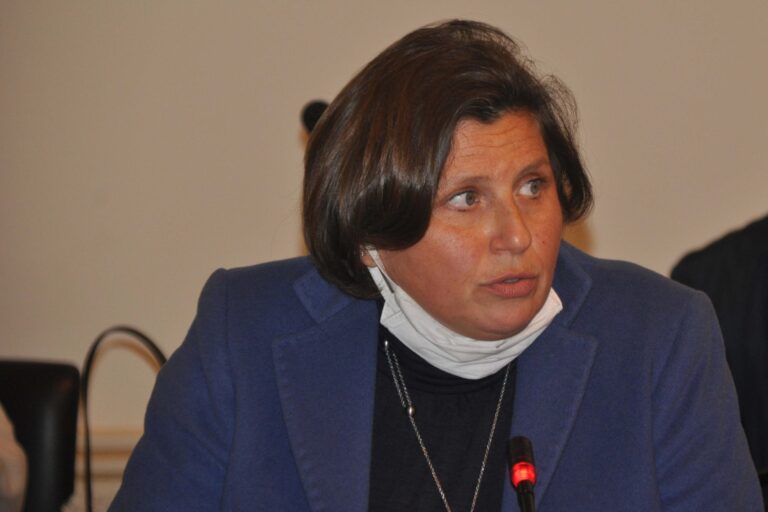Della Campa:Mozione per la riapertura ogni dì del distretto ASL di Fasano al pubblico Della Campa:Mozione per la riapertura ogni dì del distretto ASL di Fasano al pubblico - Osservatorio Fasano