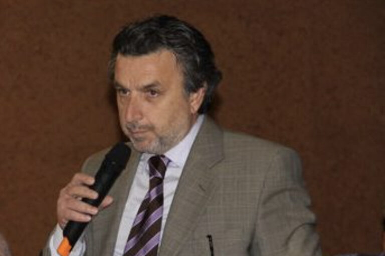 Loredana Legrottaglie ricorda Renato De Mola a 10 anni dalla sua scomparsa - Osservatorio Fasano
