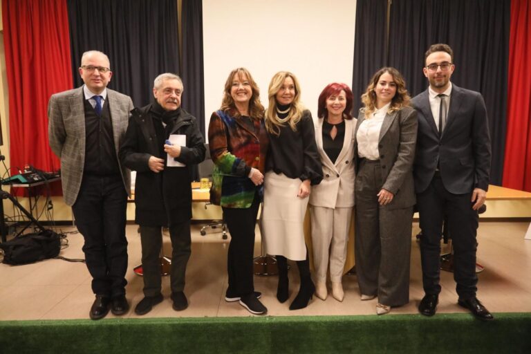 Separazione e tutela dei figli minori – I ruoli genitoriali alla luce dei cambiamenti sociali VIDEO - Osservatorio Fasano