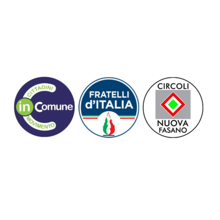 Fratelli d’Italia, Circoli Nuova Fasano e Movimento in Comune: “Tutti pazzi per le cartelle” Fratelli d’Italia, Circoli Nuova Fasano e Movimento in Comune: “Tutti pazzi per le cartelle” - Osservatorio Fasano