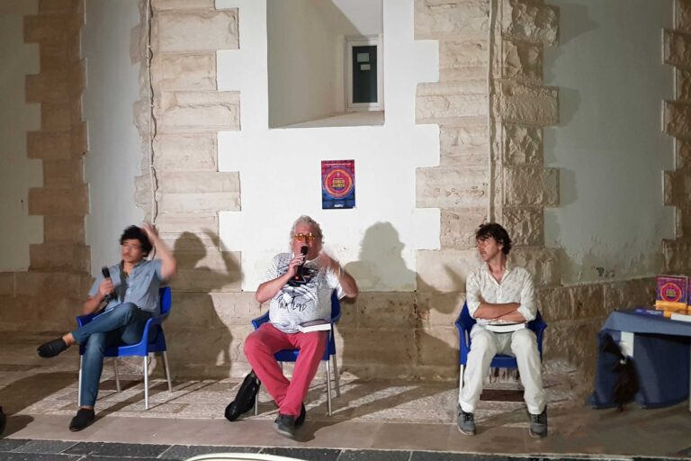 La storia della Disco Music a Torre Canne - Osservatorio Fasano