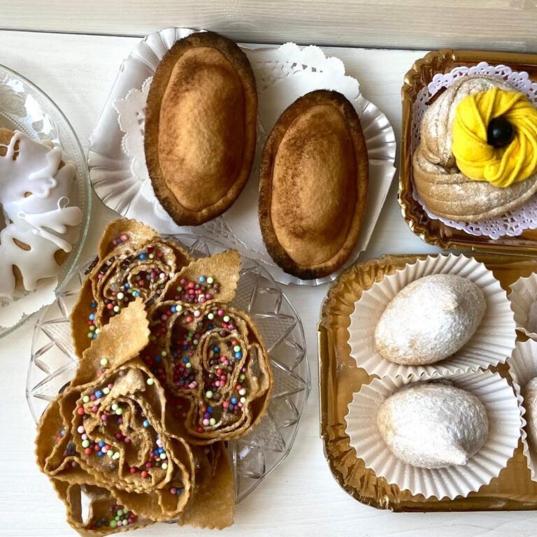 Nasce in Puglia la prima bottega di cibo di stoffa d’Italia - Osservatorio Fasano