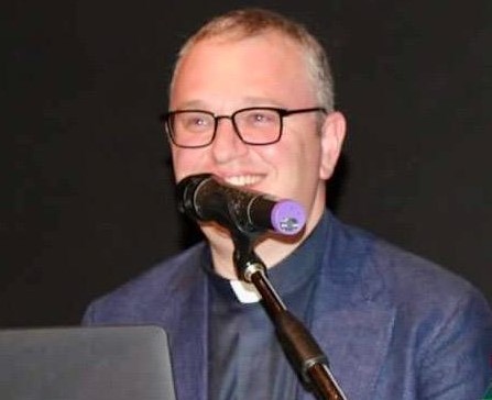 Don Francesco Zaccaria concluderà il suo impegno pastorale a Pezze di Greco Don Francesco Zaccaria concluderà il suo impegno pastorale a Pezze di Greco - Osservatorio Fasano