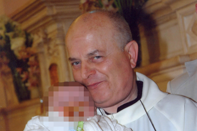 Rinviato l’evento organizzato dall’Associazione Nuova Aurore in memoria di Don Antonio l’Oliva Rinviato l'evento organizzato dall'Associazione Nuova Aurore in memoria di Don Antonio l'Oliva - Osservatorio Fasano