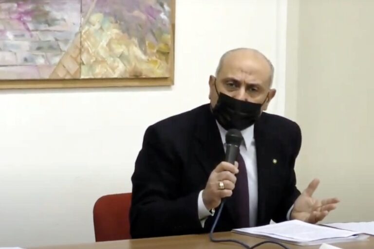 Giudice di Pace: Annullata sanzione amministrativa ‘anti Covid’ a commerciante ambulante di Pezze di Greco Giudice di Pace: Annullata sanzione amministrativa 'anti Covid' a commerciante ambulante di Pezze di Greco - Osservatorio Fasano