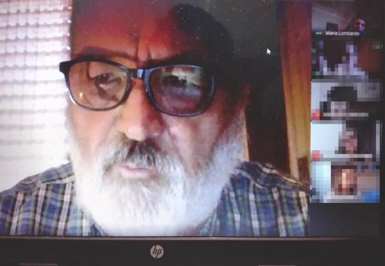 Il legame con la lettura supera ogni distanza Il legame con la lettura supera ogni distanza - Osservatorio Fasano