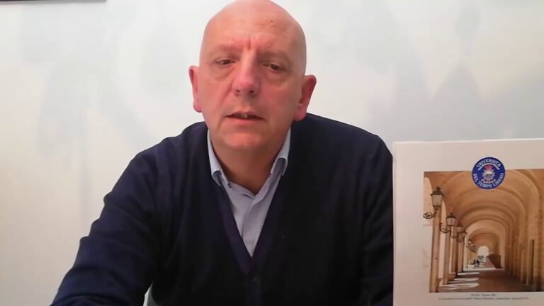 Celebrazione online di San Giuseppe e del papà all'UTL - Osservatorio Fasano
