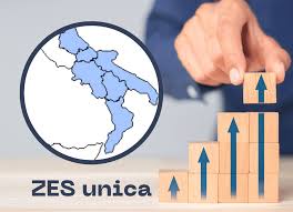 ZES: una beffa per le imprese del sud Italia ZES: una beffa per le imprese del sud Italia - Osservatorio Fasano