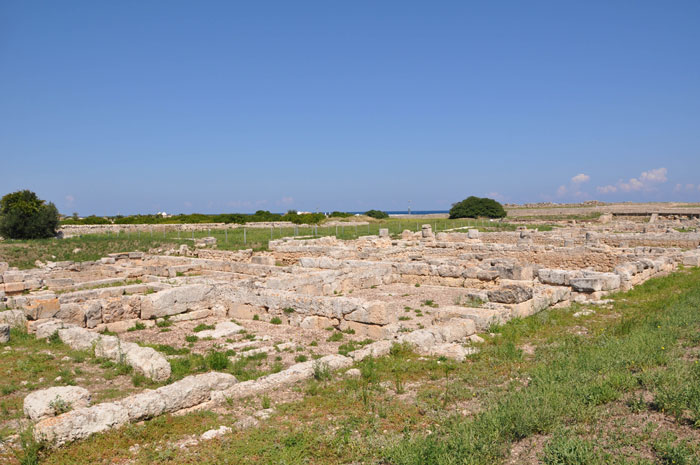 Riaprono oggi i Musei i Puglia, tra questi Egnazia Riaprono oggi i Musei i Puglia, tra questi Egnazia - Osservatorio Fasano