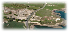 Giornate Europee del Patrimonio 2020: grandi novità ad Egnazia Giornate Europee del Patrimonio 2020: grandi novità ad Egnazia - Osservatorio Fasano