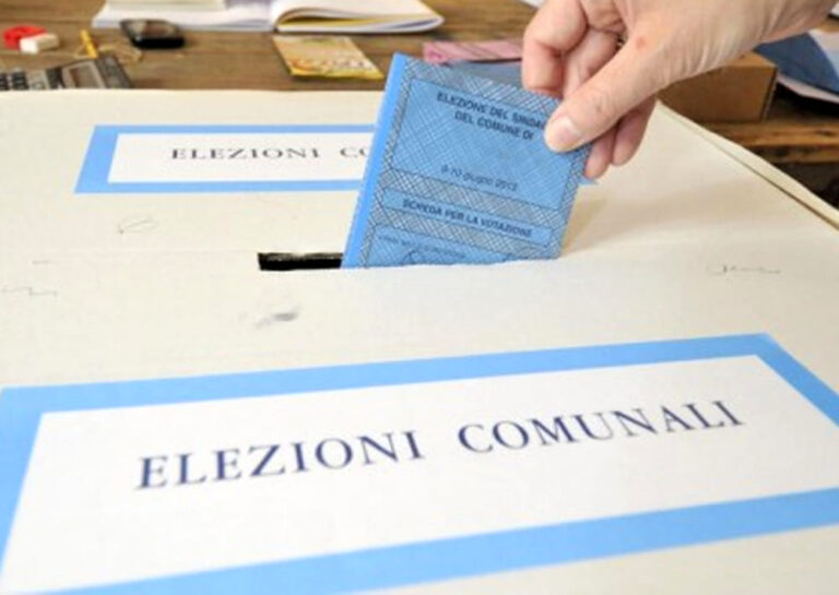 Sorteggiati gli scrutatori per le prossime elezioni del 3 e 4 ottobre - Osservatorio Fasano