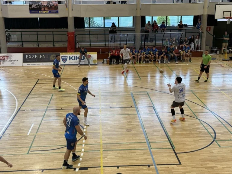 La Junior Fasano batte lo Sparer Eppan 26 a 27 in un match giocato sul filo del rasoio - Osservatorio Fasano
