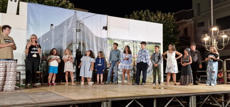 Al via il programma della «Estate a Montalbano 2023» - Osservatorio Fasano