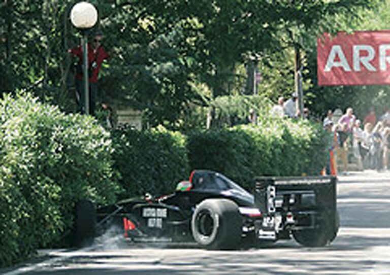 Coppa Selva di Fasano 2010: causa di risarcimento per incidente, il Comune vince l’appello Coppa Selva di Fasano 2010: causa di risarcimento per incidente, il Comune vince l’appello - Osservatorio Fasano