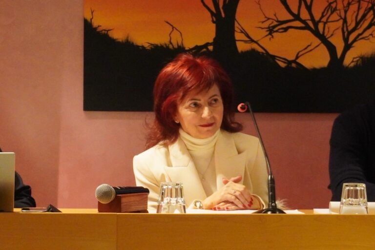 Giornata internazionale dei diritti delle donne, Laura De Mola: “Tanta la strada da fare” - Osservatorio Fasano