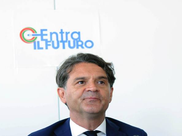 Fabiano Amati lascia il PD Fabiano Amati lascia il PD - Osservatorio Fasano