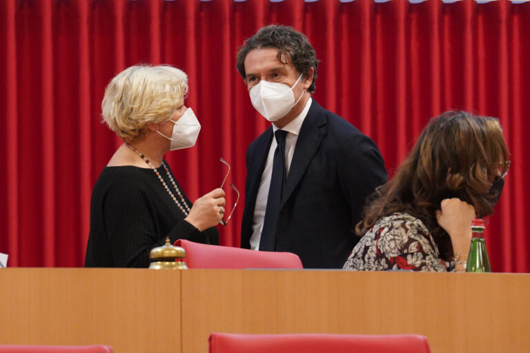 Fabiano Amati confermato alla presidenza della Commissione Bilancio della Regione Puglia - Osservatorio Fasano