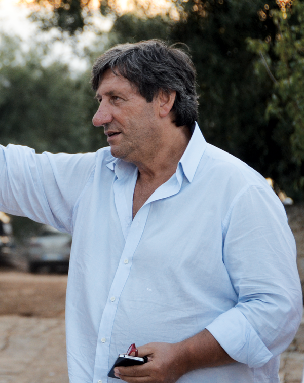 Fabio Ghirelli scrive al Sindaco sulla questione ‘De Carolis’ Fabio Ghirelli scrive al Sindaco sulla questione 'De Carolis' - Osservatorio Fasano