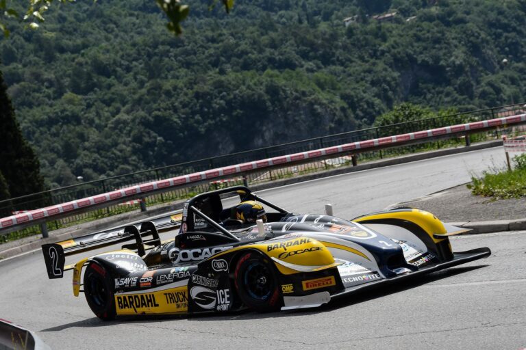 Faggioli da record al 50° Trofeo Vallecamonica Faggioli da record al 50° Trofeo Vallecamonica - Osservatorio Fasano