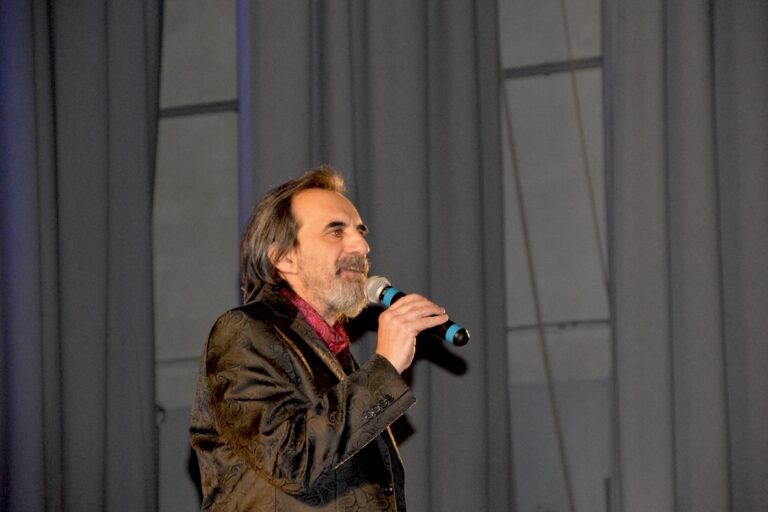 Di Lorenzo e company travolgono il pubblico del Kennedy con la loro musica - Osservatorio Fasano