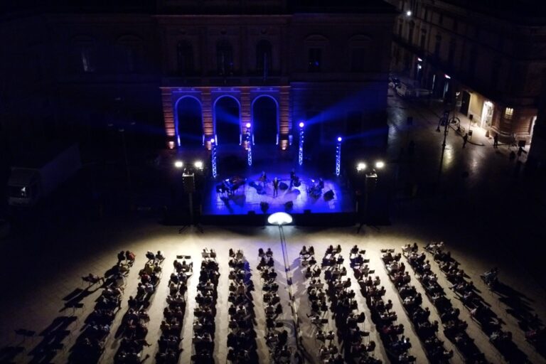 Fasano Musica, lunedì 24 maggio la conferenza stampa di presentazione - Osservatorio Fasano