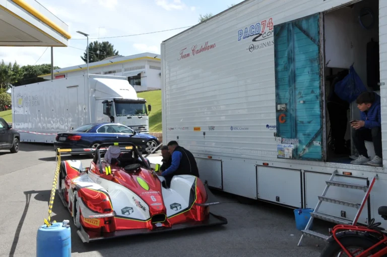 Con 170 verificati si accendono i motori della 66ª Coppa Selva di Fasano - Osservatorio Fasano