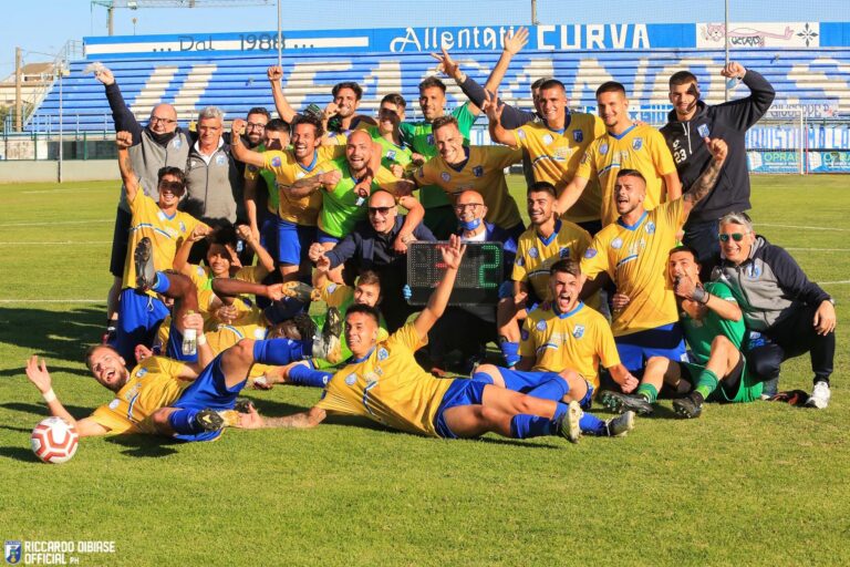 Successo dell'iniziativa 'Non possiamo…Ma ci siamo!' - Osservatorio Fasano