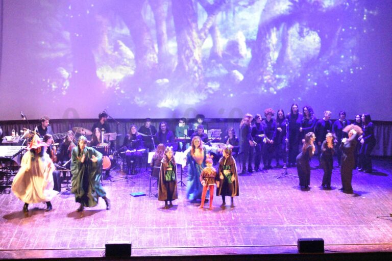 'Il principe ranocchio…nel regno di latta' - Osservatorio Fasano