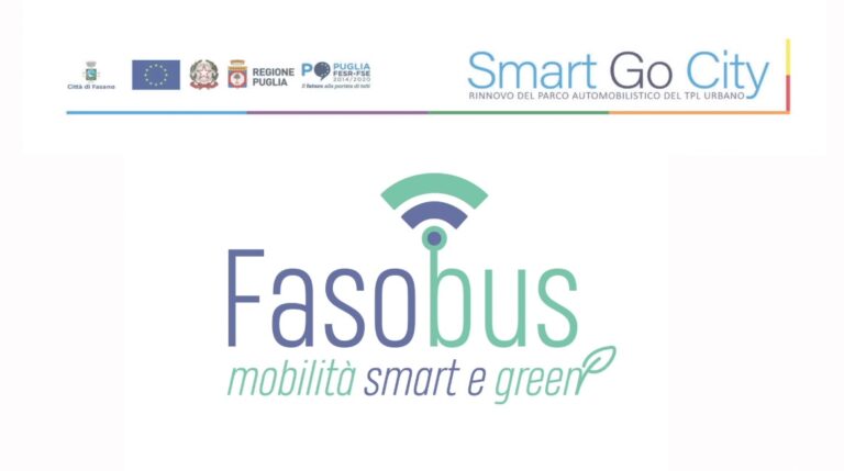 Al via il nuovo sistema di infomobilità Al via il nuovo sistema di infomobilità - Osservatorio Fasano