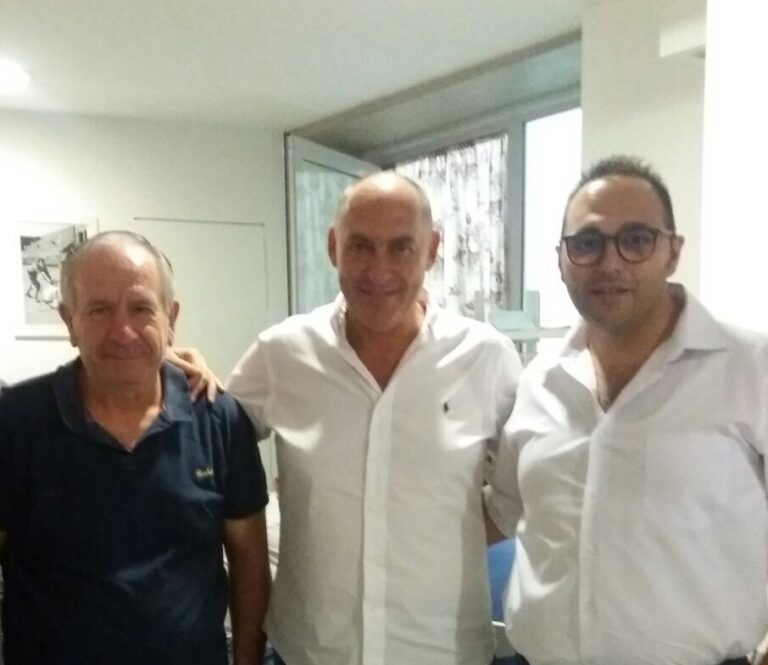 Pezze di Greco: Don Donato Liuzzi nomina il Comitato Festa Patronale Pezze di Greco: Don Donato Liuzzi nomina il Comitato Festa Patronale - Osservatorio Fasano