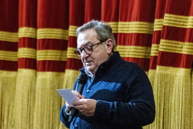 Festival teatrale ‘Di scena a Fasano’, stasera la serata di premiazione in diretta streaming Festival teatrale 'Di scena a Fasano', stasera la serata di premiazione in diretta streaming - Osservatorio Fasano