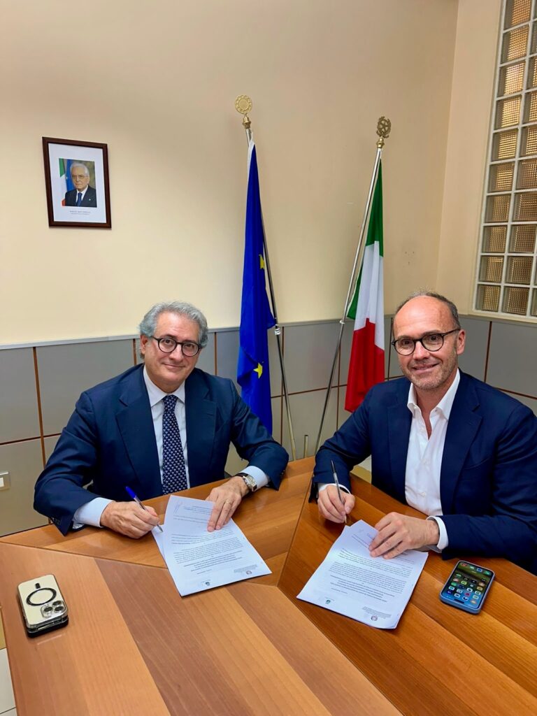 Giochi del Mediterraneo: stanziati 2,7 milioni di euro per parcheggio e viabilità del Palazzetto di Vigna Marina Giochi del Mediterraneo: stanziati 2,7 milioni di euro per parcheggio e viabilità del Palazzetto di Vigna Marina - Osservatorio Fasano