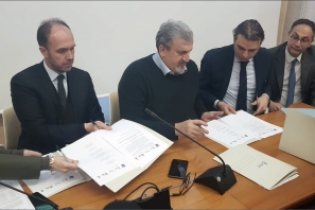 Ciclopedonale ‘Costa dei Trulli’, in arrivo dal Ministero quasi 400mila euro per la progettazione esecutiva Ciclopedonale 'Costa dei Trulli', in arrivo dal Ministero quasi 400mila euro per la progettazione esecutiva - Osservatorio Fasano