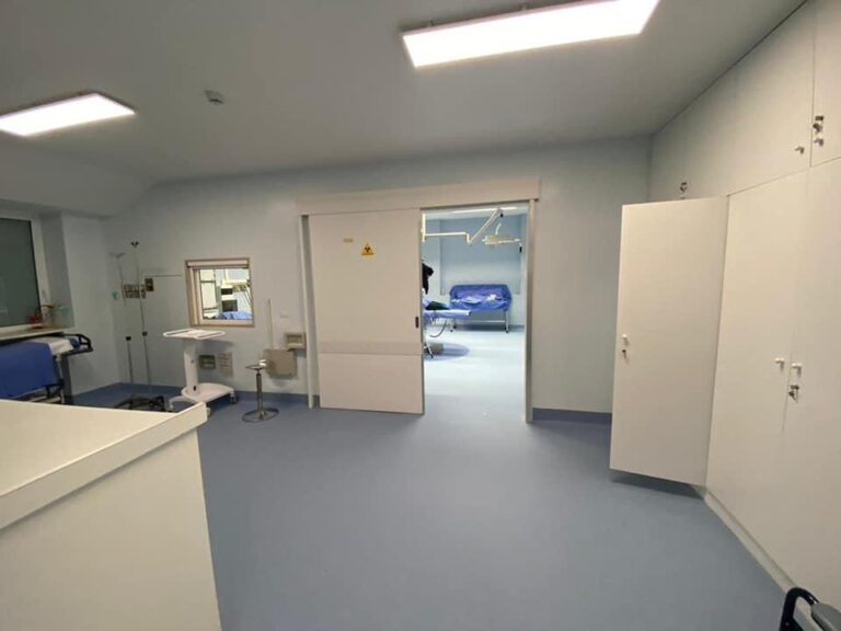 Ospedale Fasano, Amati: ‘Avviata attività nelle nuovissime tre sale operatorie’ Ospedale Fasano, Amati: 'Avviata attività nelle nuovissime tre sale operatorie' - Osservatorio Fasano