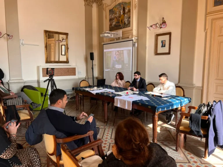 Tour operator e giornalisti nazionali e internazionali alla scoperta della Terre di Fasano Tour operator e giornalisti nazionali e internazionali alla scoperta della Terre di Fasano - Osservatorio Fasano