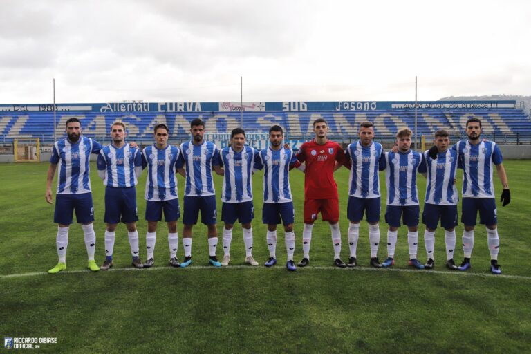 Taranto Fasano rinviata causa Covid - Osservatorio Fasano
