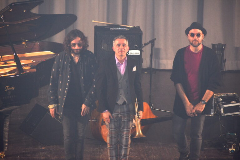 Fasanomusica: le note jazz del Paolo Fresu Trio al Kennedy - Osservatorio Fasano