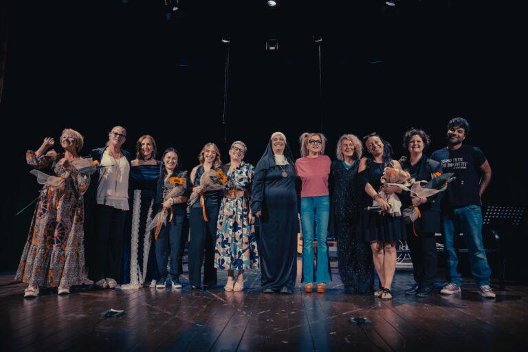 Officine FuTUra chiude l’anno accademico con una rassegna che intreccia musical, teatro classico e ricerca scenica: un mosaico di visioni, generazioni e linguaggi - Osservatorio Fasano