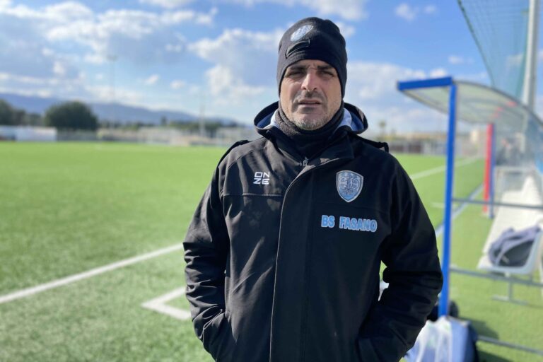 La Bs Fasano attende la Virtus Maruggio per la 18ª giornata di Terza Categoria Brindisi La Bs Fasano attende la Virtus Maruggio per la 18ª giornata di Terza Categoria Brindisi - Osservatorio Fasano