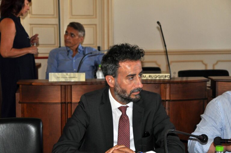Indetta una consultazione preliminare per la gestione Bagni Pubblici - Osservatorio Fasano