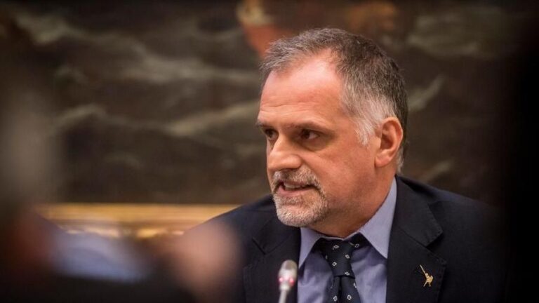 Il Ministro del Turismo Massimo Garavaglia incontrerà il candidato sindaco Lello Di Bari Il Ministro del Turismo Massimo Garavaglia incontrerà il candidato sindaco Lello Di Bari - Osservatorio Fasano
