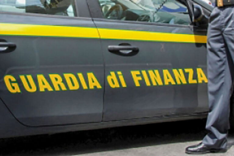 Sequestrati 3,7 milioni di euro alla TRA.DE.CO srl - Osservatorio Fasano