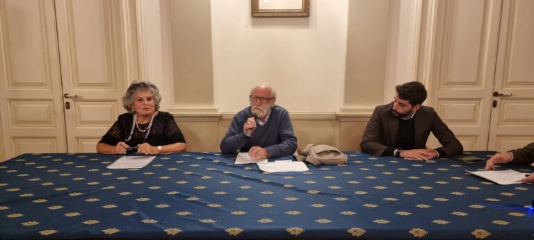 Abele Sibilio: genio e sregolatezza Abele Sibilio: genio e sregolatezza - Osservatorio Fasano