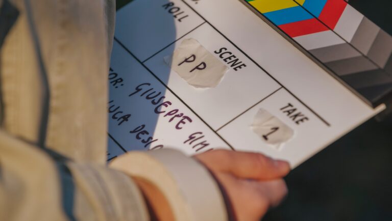 Un crowdfunding per sostenere il nuovo corto di Giuseppe Gimmi - Osservatorio Fasano
