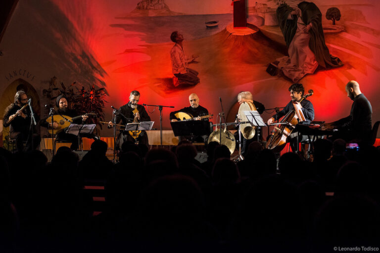 Al via le serate silvane di Bari in Jazz Al via le serate silvane di Bari in Jazz - Osservatorio Fasano